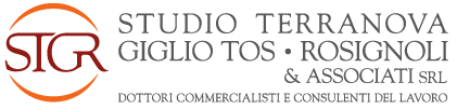 Studio Terranova, Giglio Tos, Rosignoli e Associati